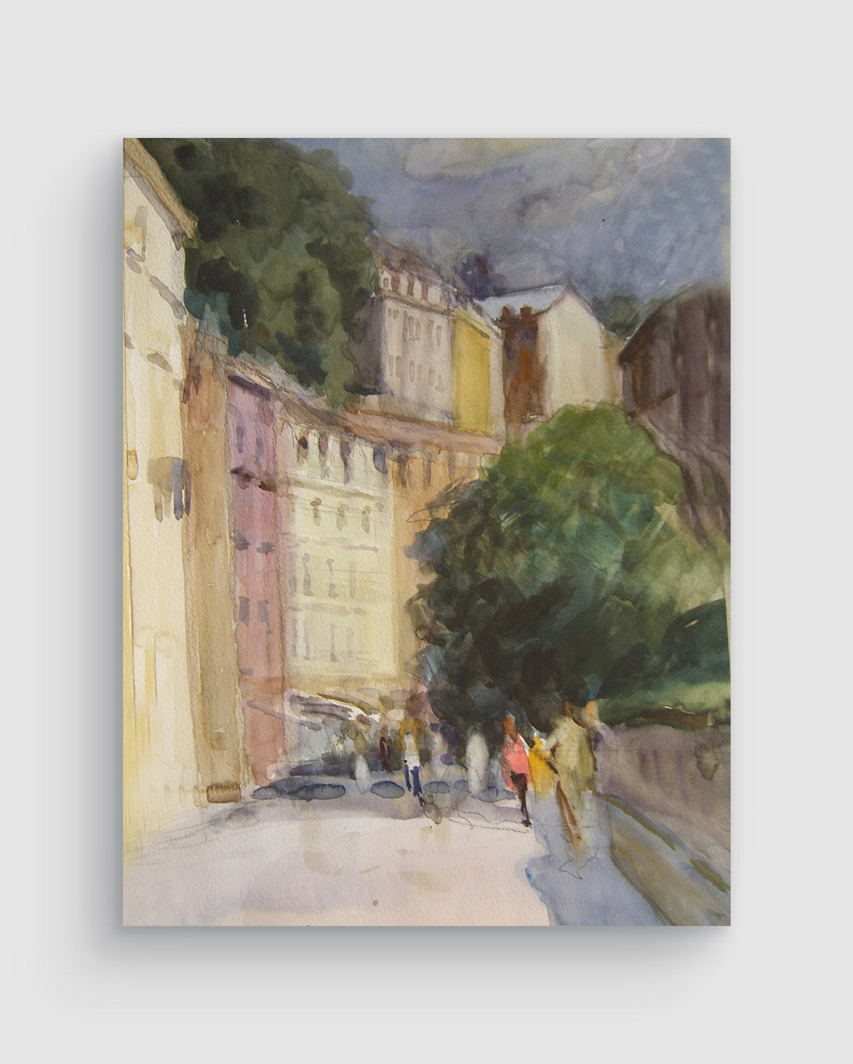 Karlovy Vary, Czech Republic