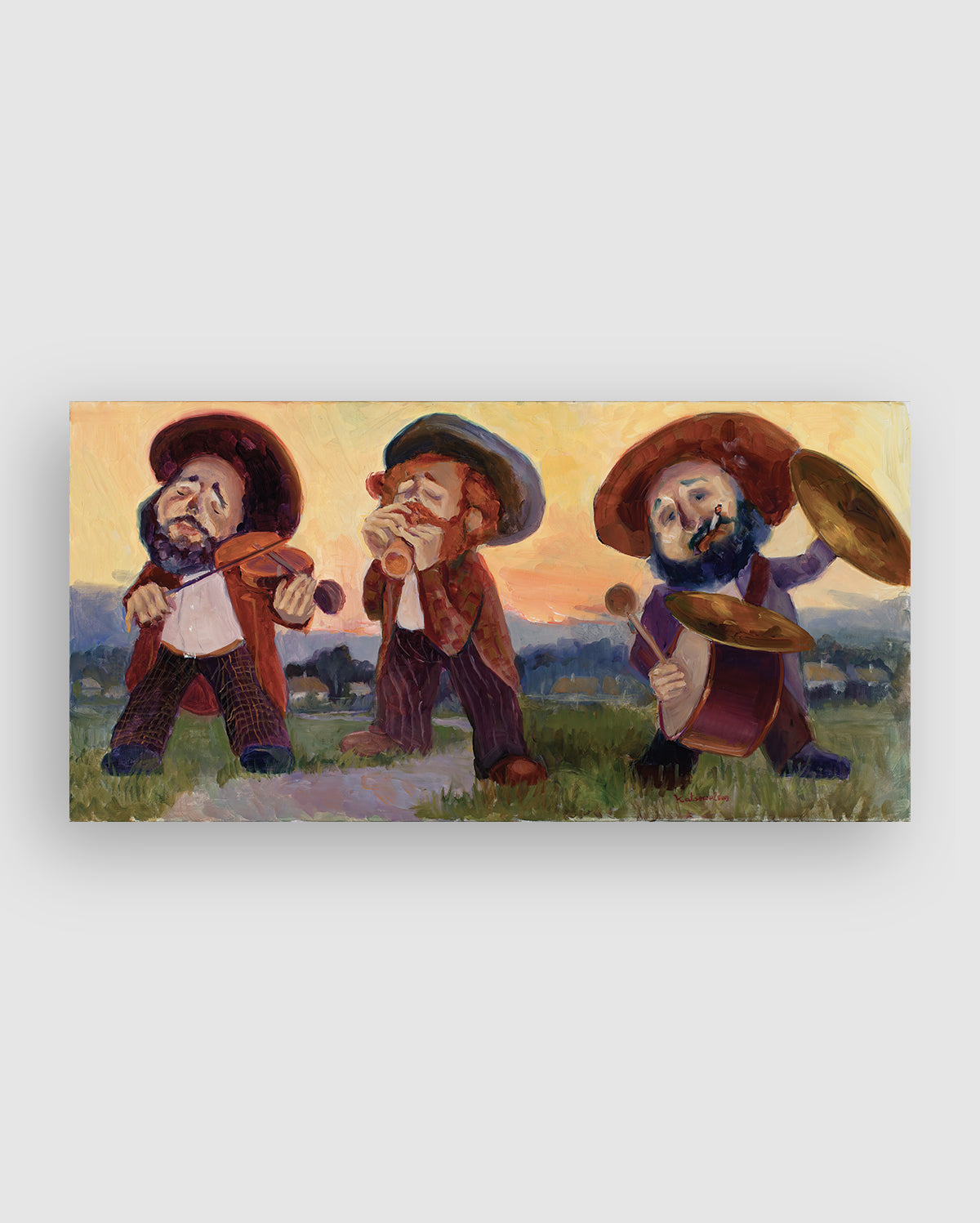 Klezmer