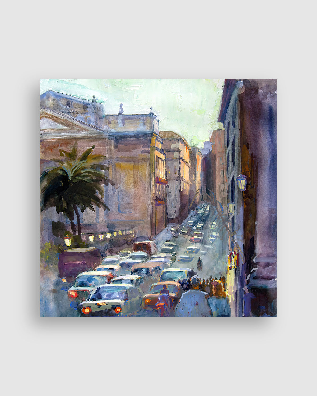Sicily Catania